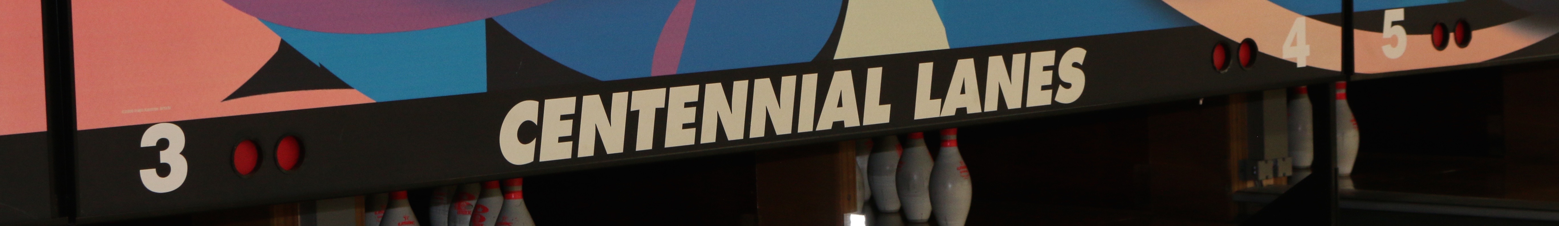 Centennial Lanes